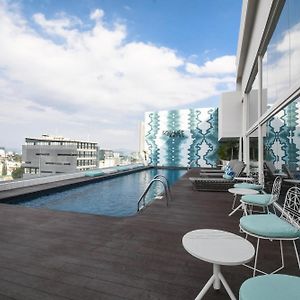 Square Small Luxury Hotel - Providencia