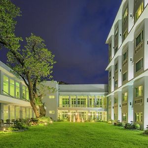 Microtel By Wyndham Up Technohub